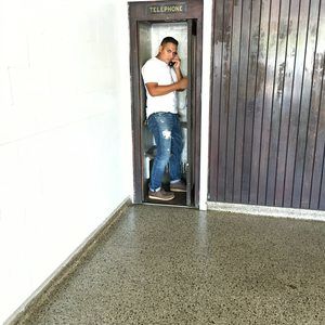 Meet your Posher, Armando